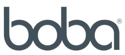 Boba logo