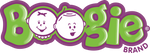 Boogie Wipes logo