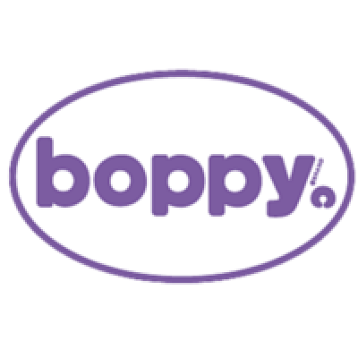 Boppy logo