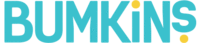 Bumkins logo