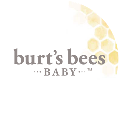 Burt's Bees Baby logo