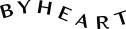ByHeart logo