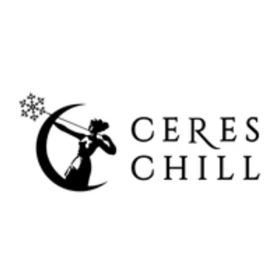 Ceres Chill logo