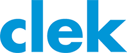Clek logo