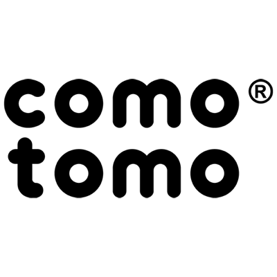 Comotomo logo