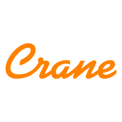 Crane logo