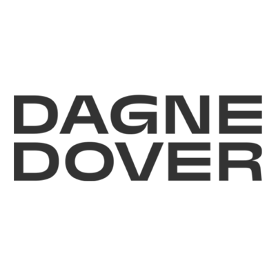 Dagne Dover logo