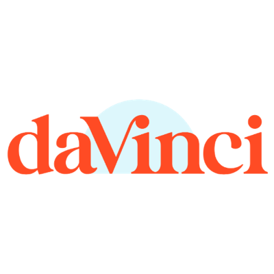 DaVinci logo