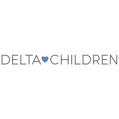 Delta Children logo