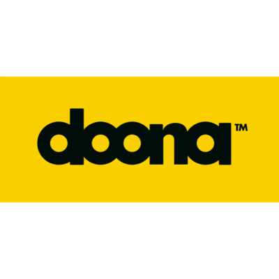 Doona logo