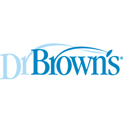 Dr. Brown's logo