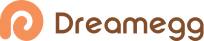 Dreamegg logo