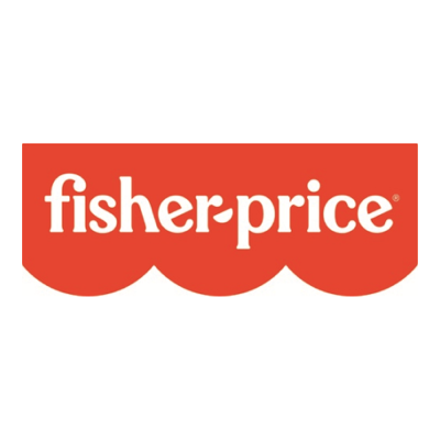 Fisher-Price logo