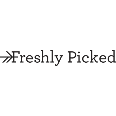 Freshly Picked logo