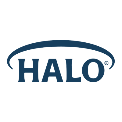 HALO logo