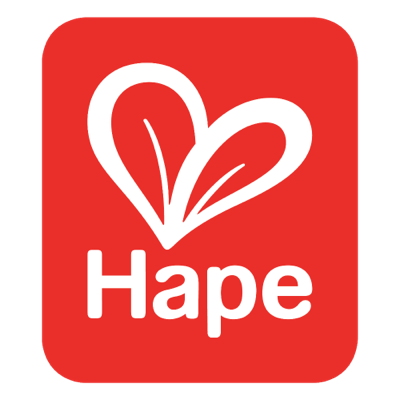 Hape logo