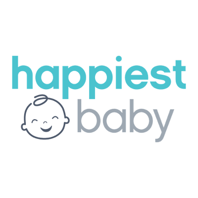 Happiest Baby logo