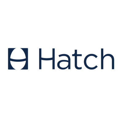 Hatch logo