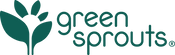i play by Green Sprouts logo