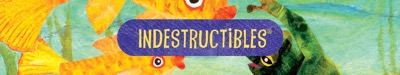 Indestructibles logo