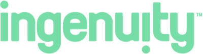 Ingenuity logo
