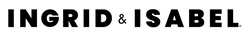 Ingrid & Isabel logo