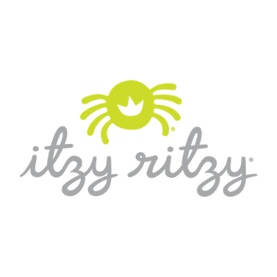 Itzy Ritzy logo