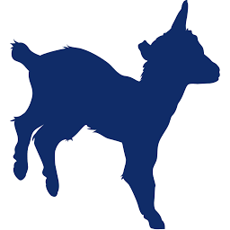 Kabrita logo