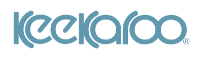 Keekaroo logo