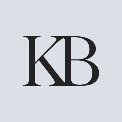Kindred Bravely logo