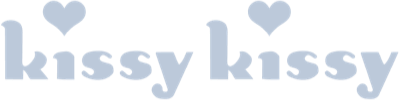 Kissy Kissy logo