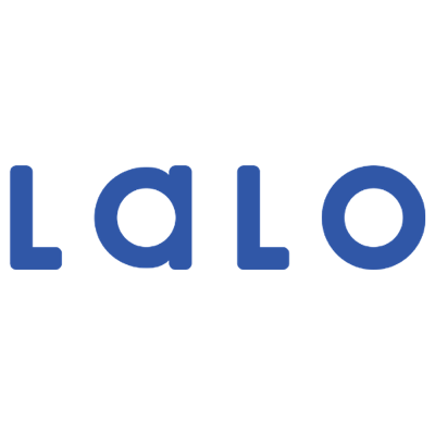 Lalo logo