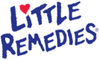 Little Remedies logo