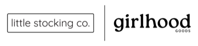 Little Stocking Co. logo