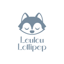 Loulou Lollipop logo