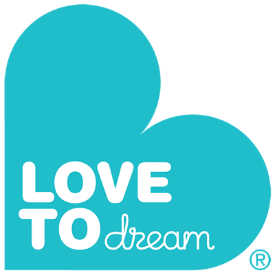 Love to Dream logo