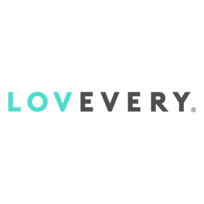 Lovevery logo