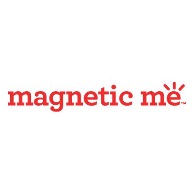 Magnetic Me logo