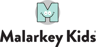 Malarkey Kids logo