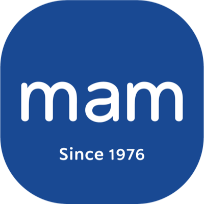 MAM logo