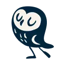 Millie Moon logo