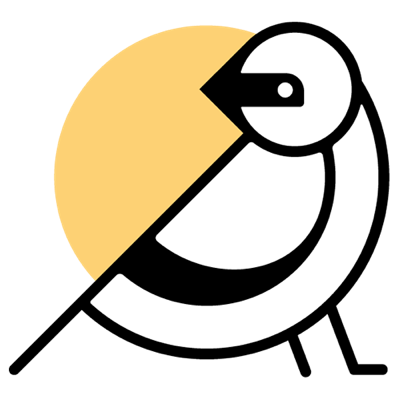 Mockingbird logo