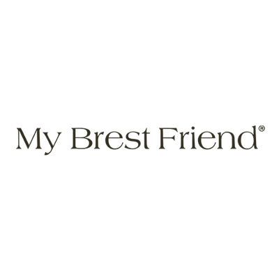 My Brest Friend logo