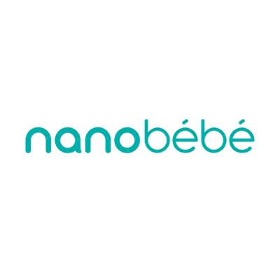 nanobebe logo
