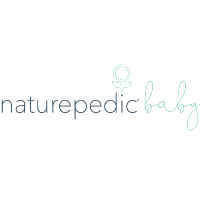 Naturepedic logo