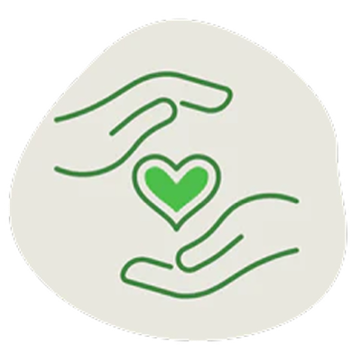Natursutten logo