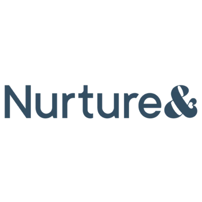 Nurture& logo