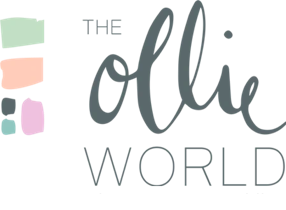 Ollie logo