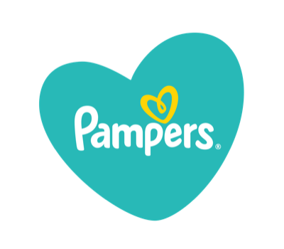 Pampers logo