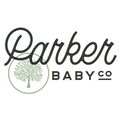 Parker Baby Co. logo